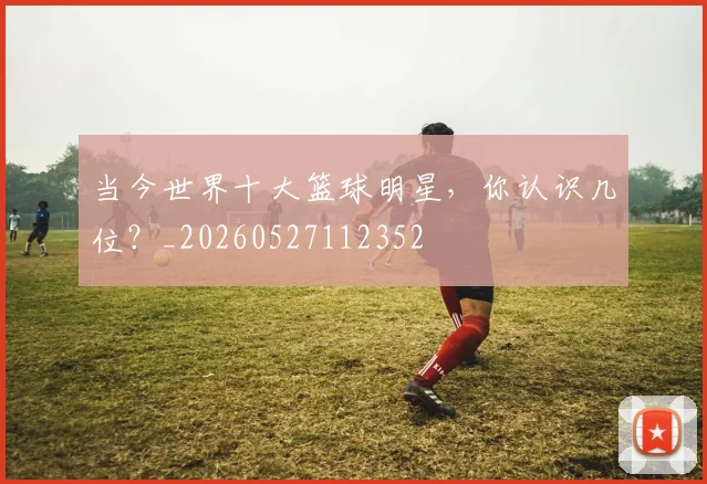 当今世界十大篮球明星，你认识几位？_20260527112352